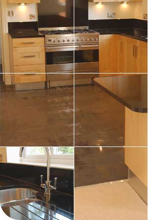 Completed developments by Wheldon Homes
